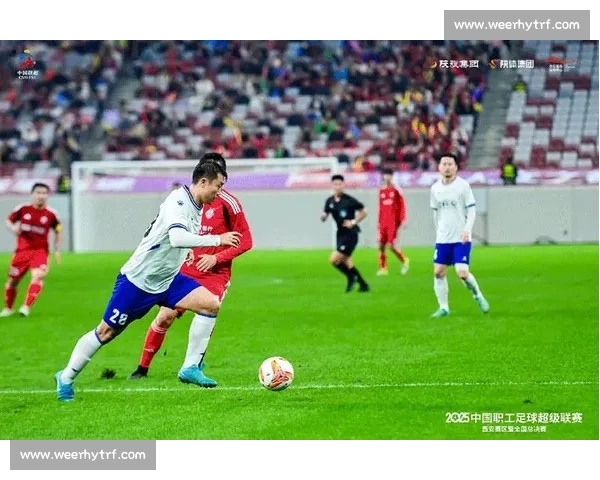 掌握最新赛程动态与球员资讯的官方足球平台全解析